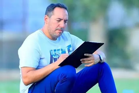 هيثم شعبان يقترب من قيادة أبو قير للأسمدة
